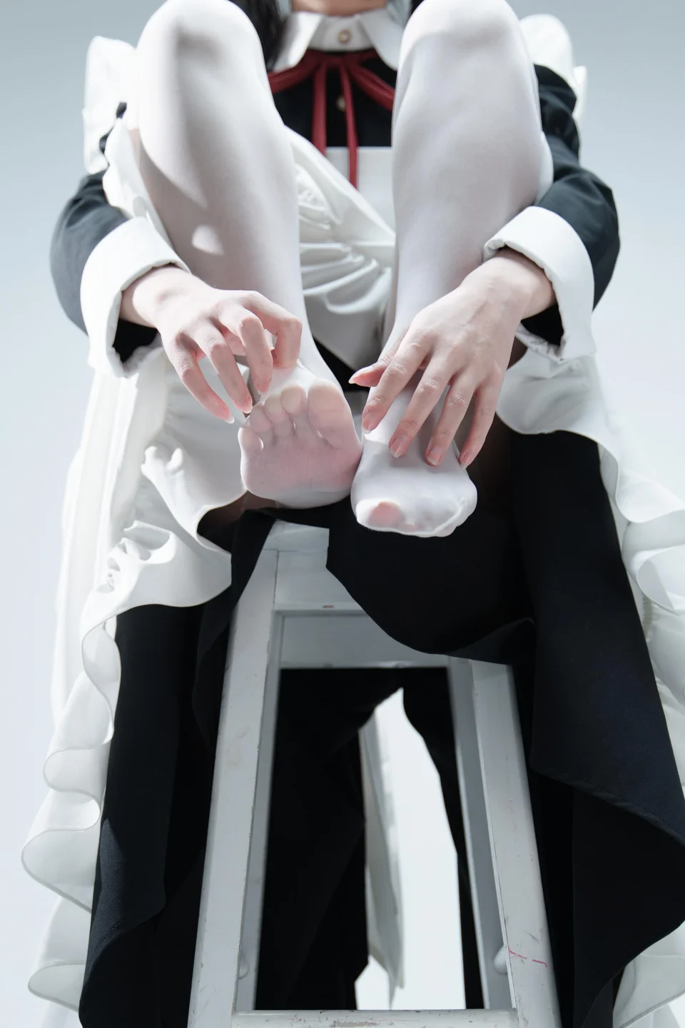 清水凪 - No.028 傲娇女仆食用指南 [106P-92MB] tg@simisebaisi 【丝足阁】037.webp